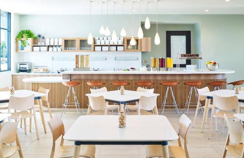 West Des Moines Hotel | Element West Des Moines