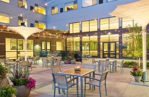 West Des Moines Hotel | Element West Des Moines