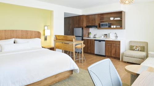 West Des Moines Hotel | Element West Des Moines