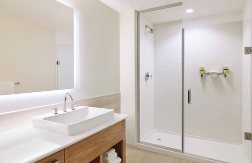 West Des Moines Hotel | Element West Des Moines