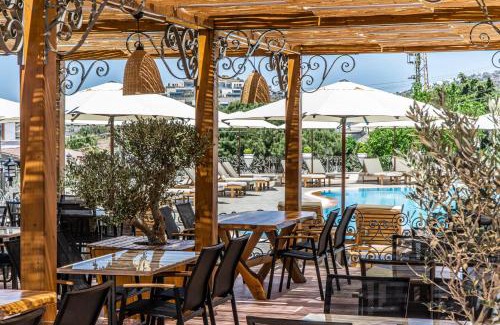 Yalikavak Hotel | Elementa Boutique Hotel - Adults Only