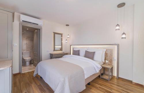 Yalikavak Hotel | Elementa Boutique Hotel - Adults Only