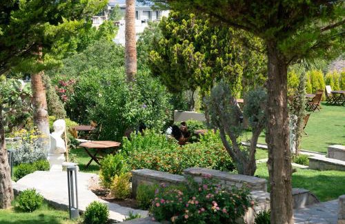 Yalikavak Hotel | Elementa Boutique Hotel - Adults Only