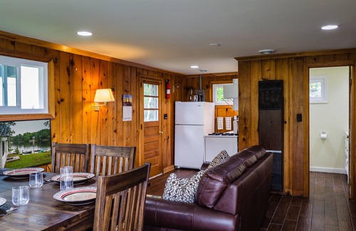 Gwinn Cottage | Elemental Resort