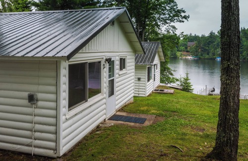Gwinn Cottage | Elemental Resort