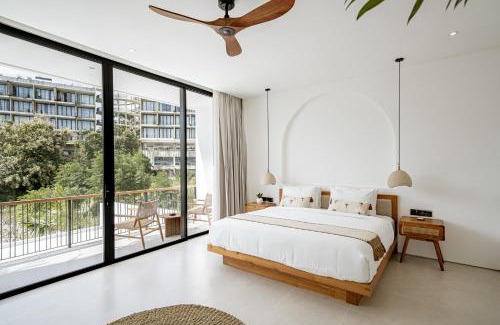 Pecatu Villa | Elements A6 Villa Bingin