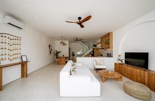 Pecatu Villa | Elements A6 Villa Bingin