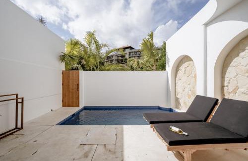 Pecatu Villa | Elements A6 Villa Bingin