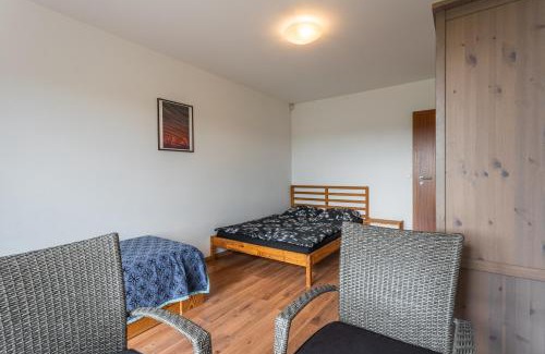 Bozi Dar Apartment | Elements Apartments & Veronika