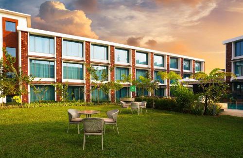 Varca Hotel | Elements by Rosetta