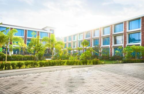 Varca Hotel | Elements by Rosetta