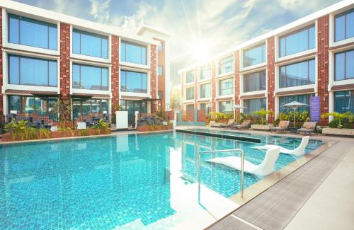 Varca Hotel | Elements by Rosetta
