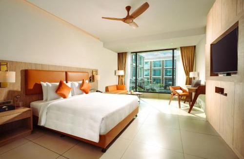 Varca Hotel | Elements by Rosetta