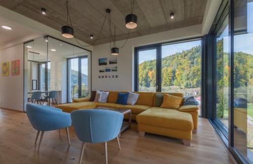 Bystra Villa | Elements Chopok