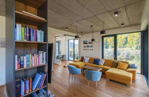 Bystra Villa | Elements Chopok