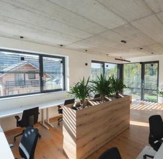 Bystra Villa | Elements Chopok