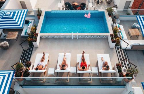 Pietermaai District Hotel | Elements Hotel & Shops Curaçao