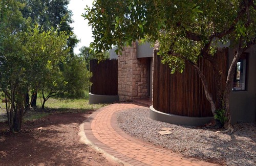 Bela-Bela House | Elements Private Golf Reserve