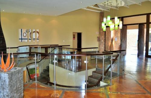Bela-Bela House | Elements Private Golf Reserve