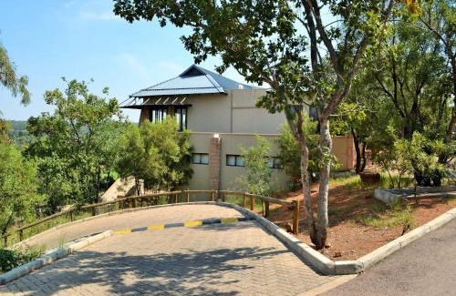 Bela-Bela House | Elements Private Golf Reserve