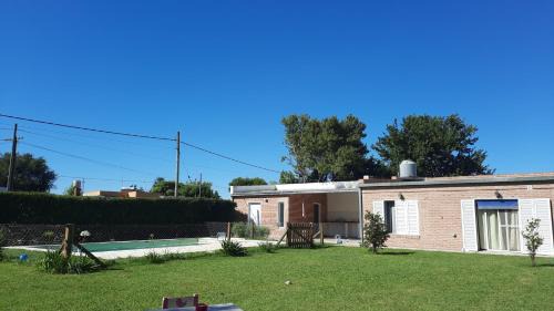 Suipacha Apartment | Elemma
