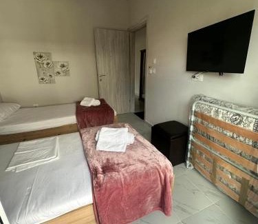 Perea Apartment | ELEN APARTMENT