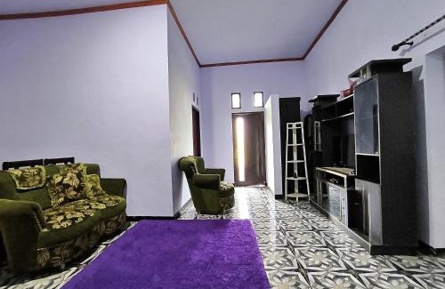 Ngadisari House | Elen Homestay by ABM