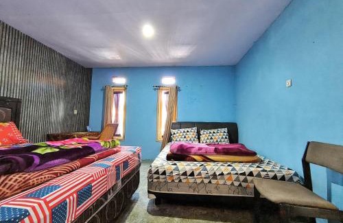 Ngadisari House | Elen Homestay by ABM