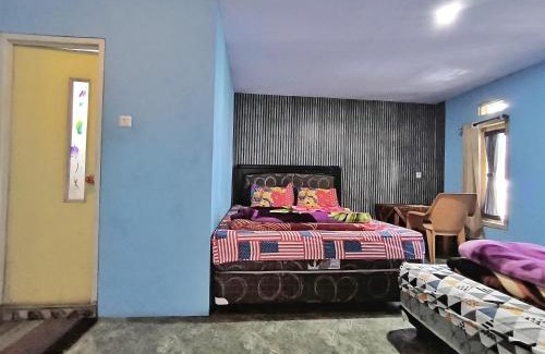 Ngadisari House | Elen Homestay by ABM