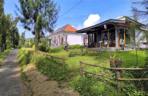 Ngadisari Hotel | Elen Villa by ABM