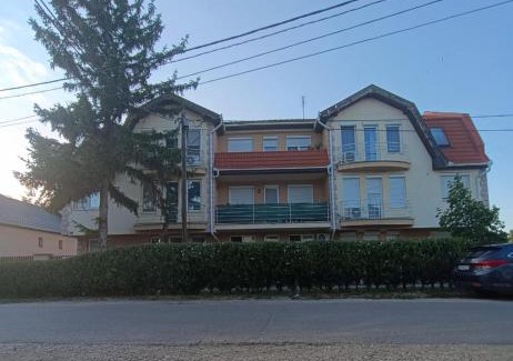 Hajduszoboszlo Apartment | Elena Apartman