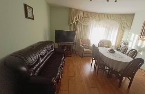 Hajduszoboszlo Apartment | Elena Apartman