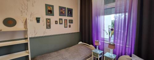 Duisburg City Center Apartment | ELENA flat Lavendel Duisburg Zentrum