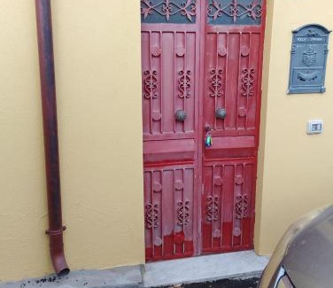 Galtelli House | Elena House