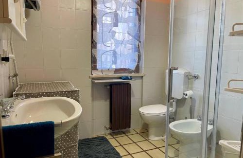Castelnuovo don Bosco Apartment | Elena