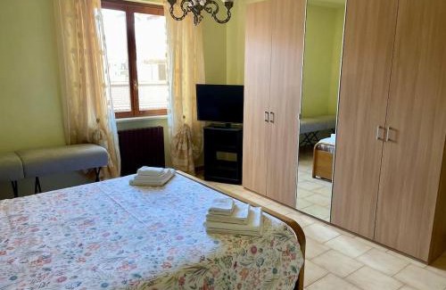 Castelnuovo don Bosco Apartment | Elena