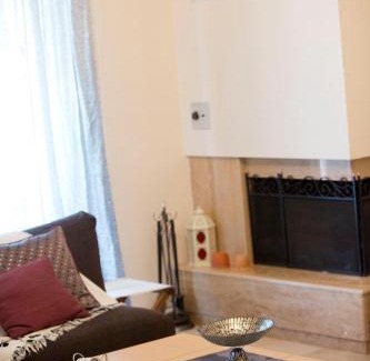 Keramoti Apartment | Elena Luxury Apartment