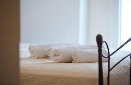 Keramoti Apartment | Elena Luxury Apartment