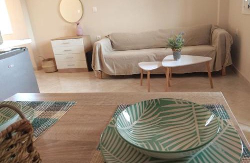 Messonghi Apartment | Elena Roza Apartment
