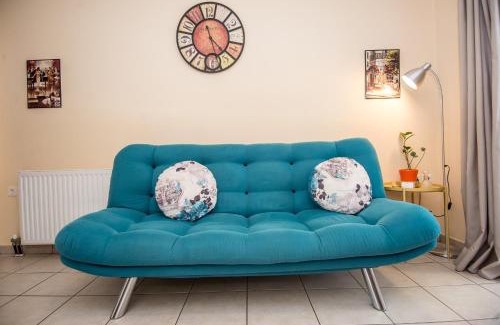 Kefalonia Apartment | Elena's apartment 2