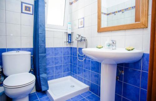 Kefalonia Apartment | Elena's apartment 2