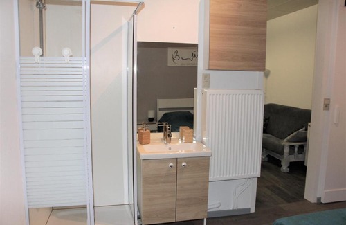 Saint-Laurent Apartment | Elena's Apartment