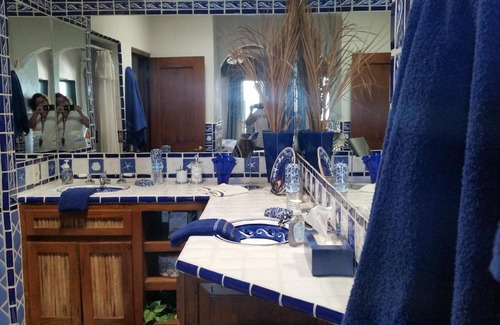 Puerto Penasco House | Elena's BeachFRONT Playa Encanto House, 6th night $500, 7th night FREE!