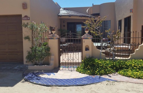 Puerto Penasco House | Elena's BeachFRONT Playa Encanto House, 6th night $500, 7th night FREE!