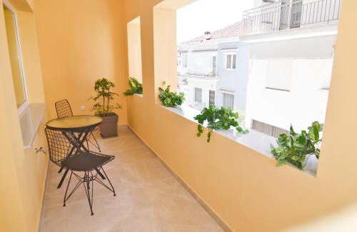 Kastoria Apartment | Elena's nest