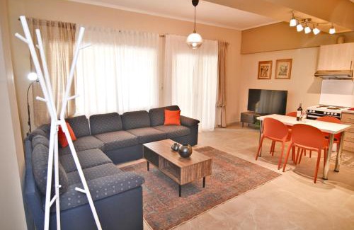 Kastoria Apartment | Elena's nest