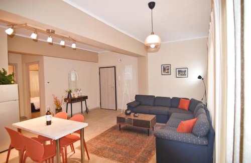 Kastoria Apartment | Elena's nest