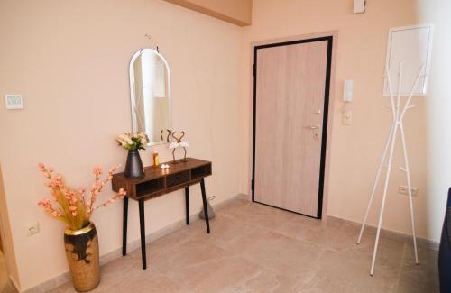 Kastoria Apartment | Elena's nest