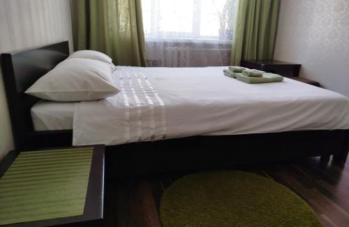 Rivne Apartment | Elena