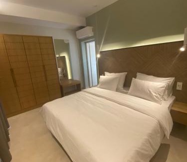 Kalymnos Apartment | Elena Village Hotel & Suites